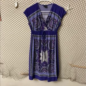 EnFocus Studio dress size 4